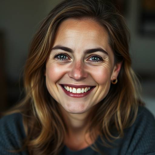 Foto klant Lieke Vermeulen