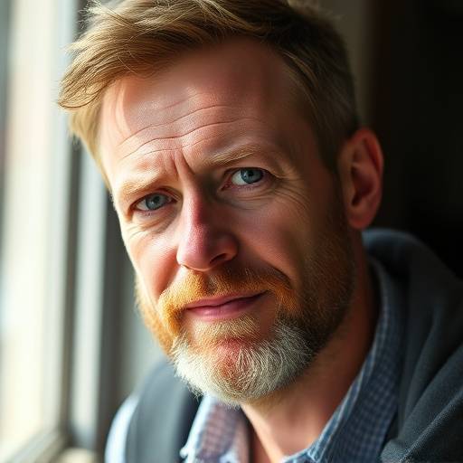 Foto klant Sven van Dijk