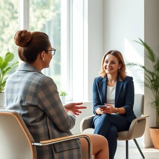 Locatie Carrière Boost Coaching